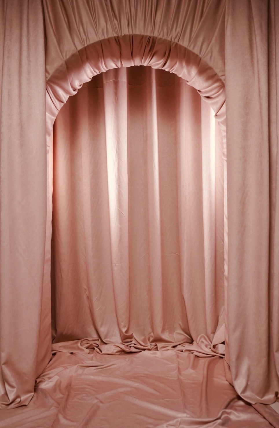 Фотостудия "Фабрика" зал "Барбара" Саратов