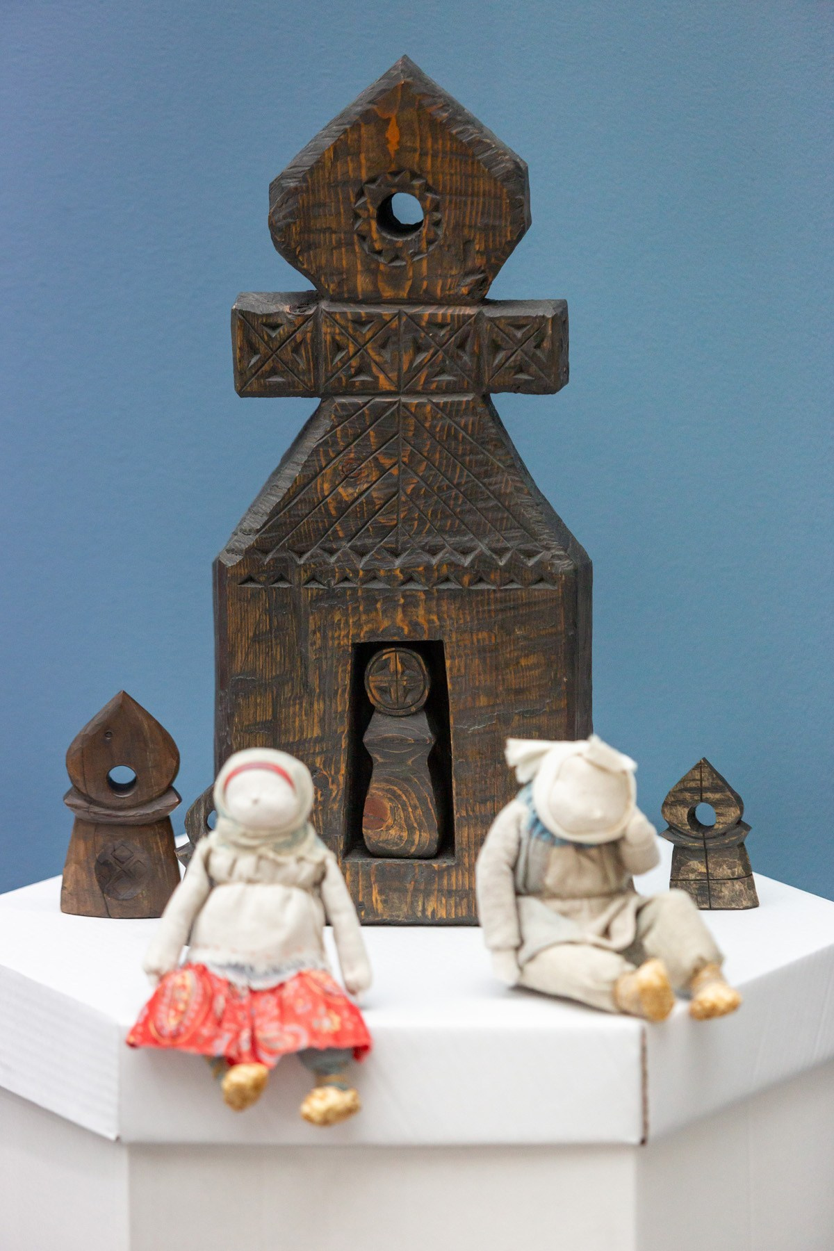 Международная выставка «Искусство куклы 2025», Москва, Гостиный двор, 9–12 октября 2025 г. Портретные фотографы в Москве — Анна и Алексей Бородины