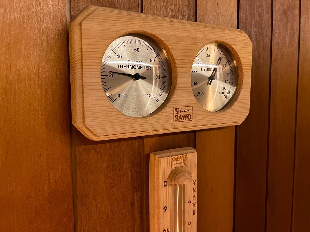 Сауна в Ландышевке на берегу Выборгского залива в доме, который очень скоро можно будет арендовать для отдыха и единения с природой. SaunaTopMasters