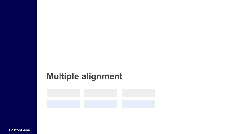 Bostongene edu materials instruction 2024