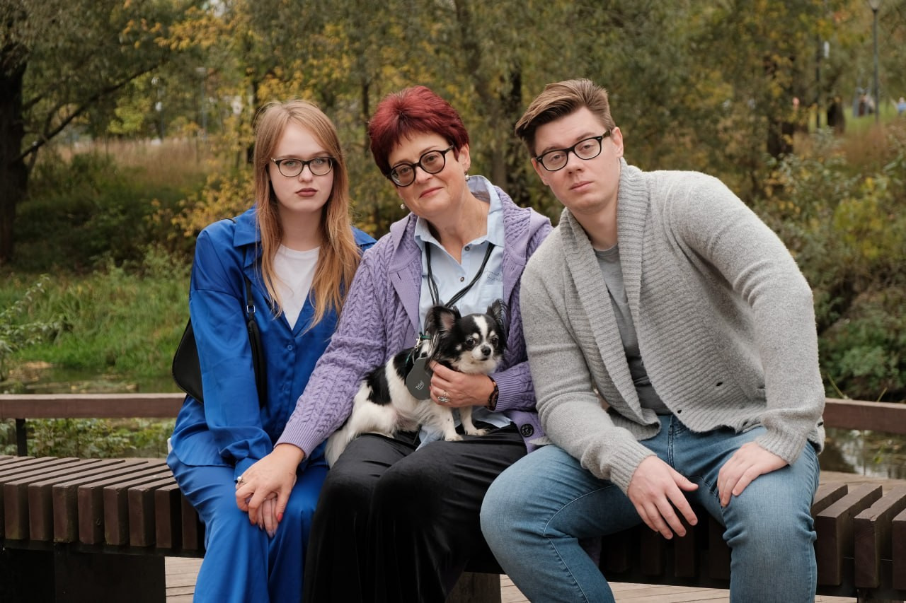 Отзывы. Фотограф в Москве | Екатерина Кондрашова