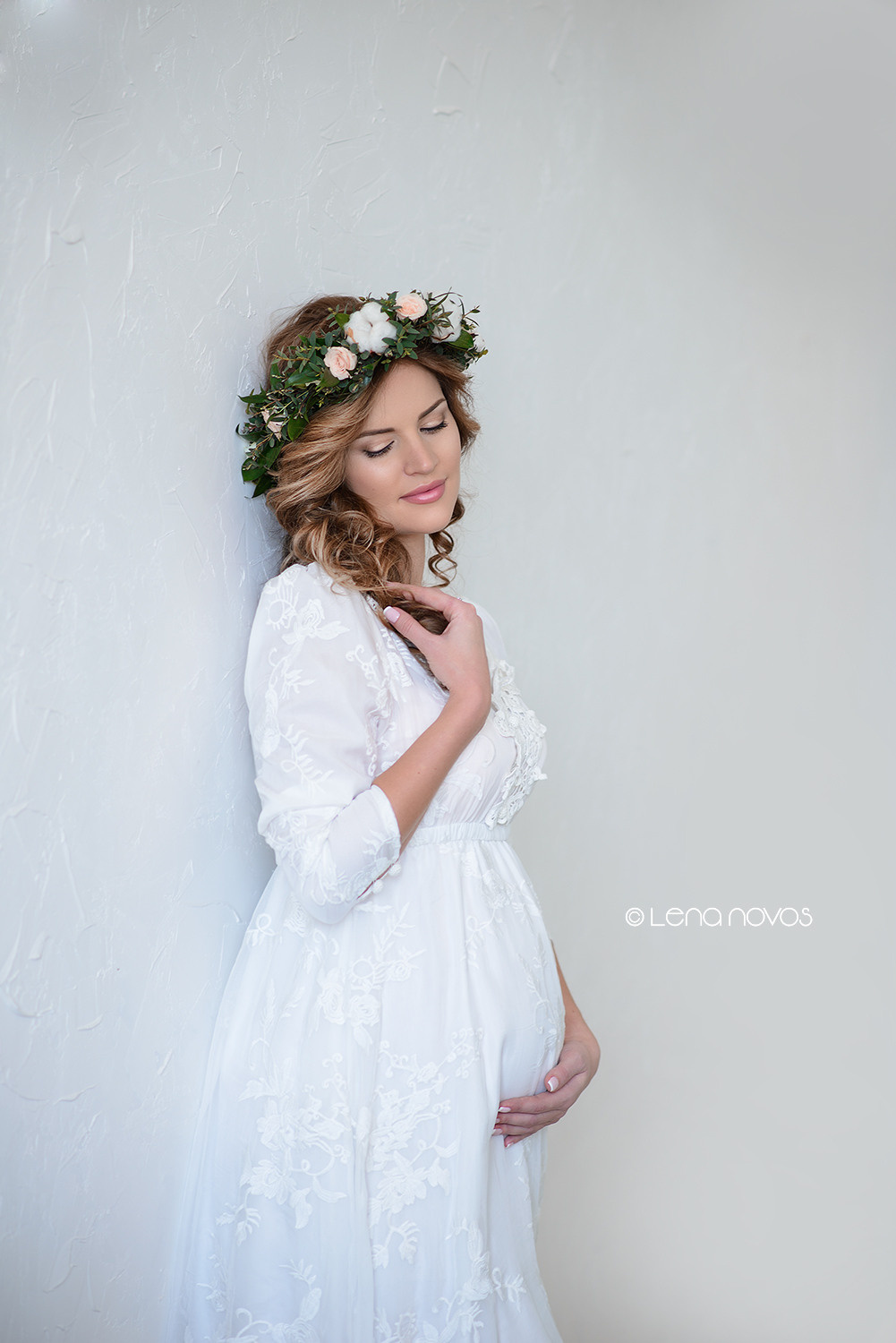 Мастер-класс Лены Минт. Детский и семейный фотограф Елена Новоселова в г. Владивосток