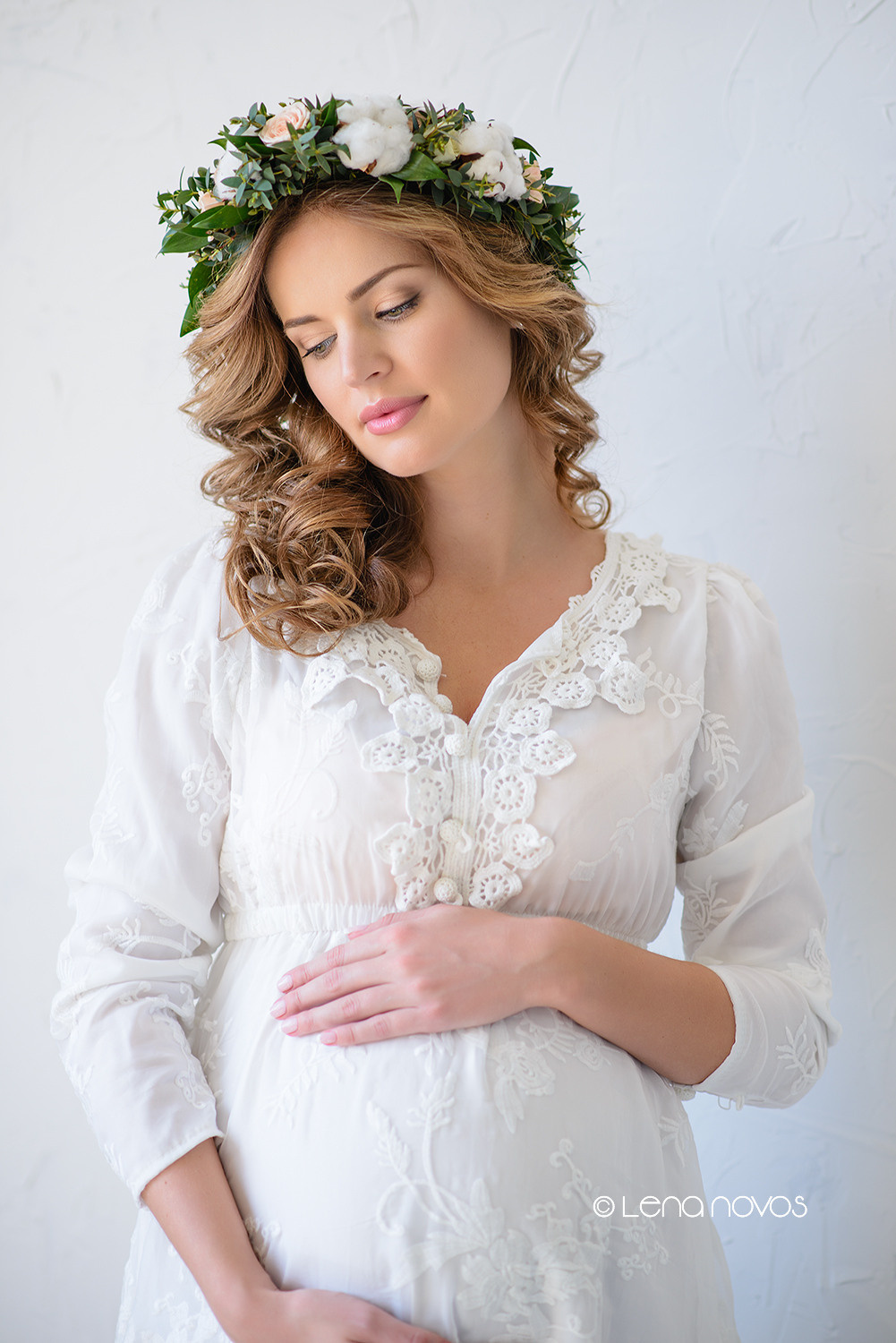 Мастер-класс Лены Минт. Детский и семейный фотограф Елена Новоселова в г. Владивосток