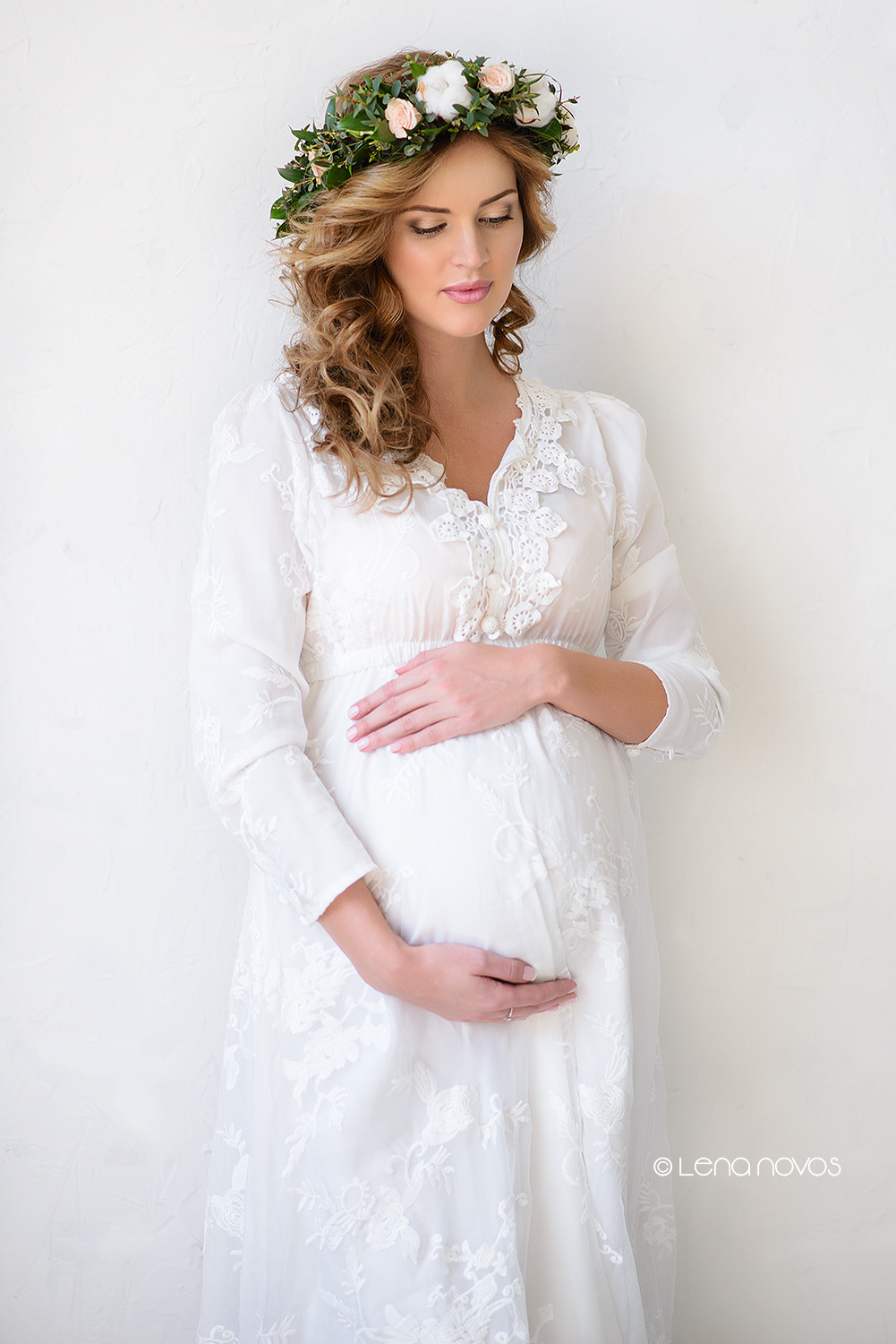 Мастер-класс Лены Минт. Детский и семейный фотограф Елена Новоселова в г. Владивосток