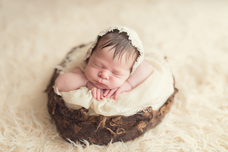 МК Алены Гороховской. Детский и семейный фотограф Елена Новоселова в г. Владивосток