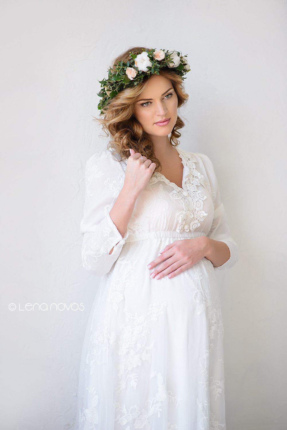 Мастер-класс Лены Минт. Детский и семейный фотограф Елена Новоселова в г. Владивосток