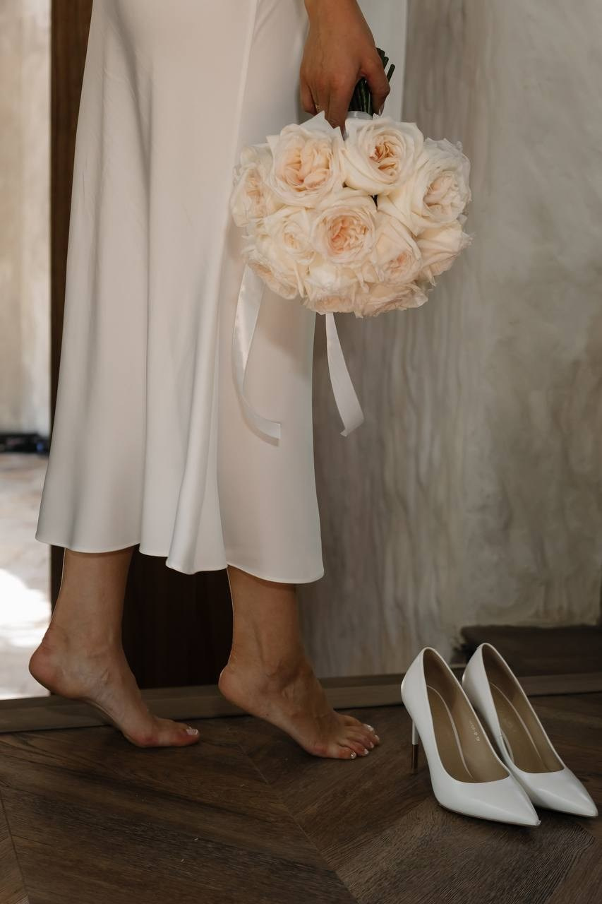 Ramil & Safiya. RAMZIYA KAZAKOVA