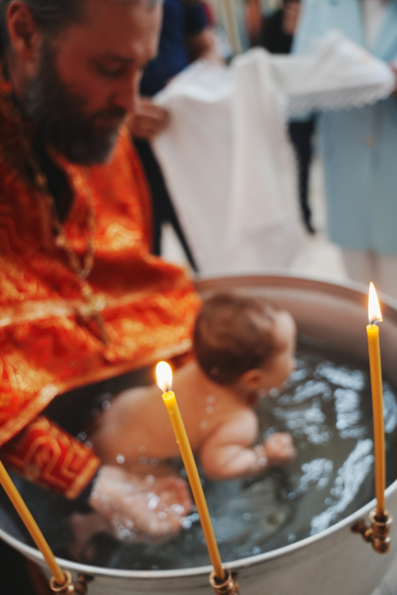 Отзывы. Фотограф новорожденных Василиса Панькова