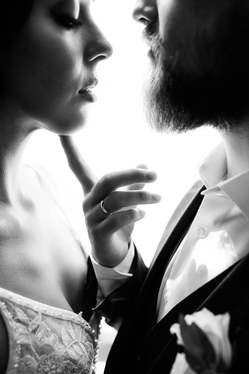 Свадебное портфолио. Профессиональный фотограф в Новосибирске Цуканов Виталий