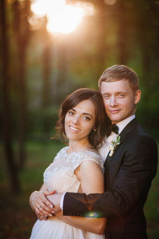 Нежное солнце. Семейный, портретный и свадебный фотограф в Санкт-Петербурге и Москве