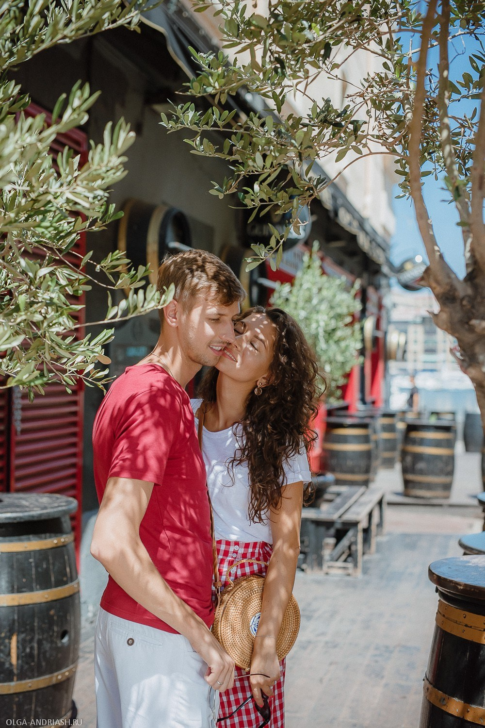 Provance. Семейный, портретный и свадебный фотограф в Санкт-Петербурге и Москве