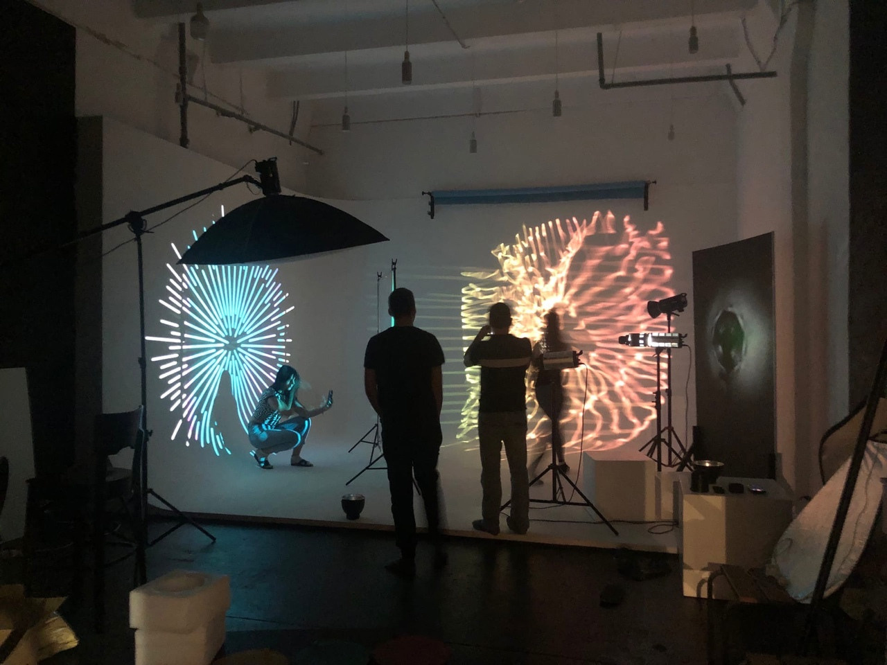 Фотостудия Гранд в Санкт-Петербурге