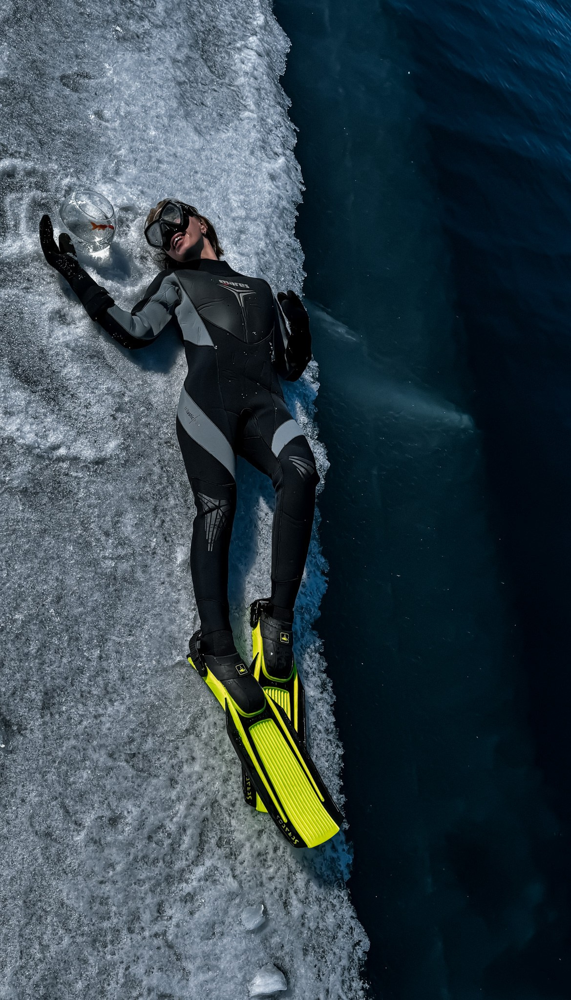 Катя. Контент-фотограф в Иркутске Мохирева Мария