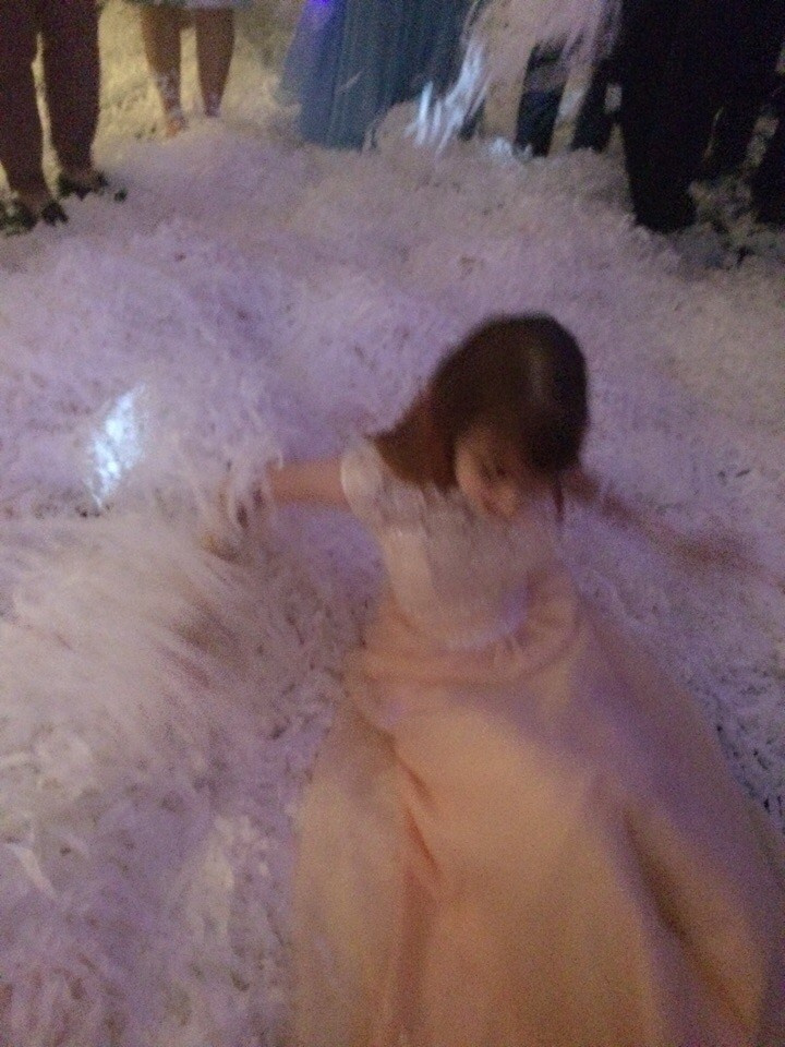 Июнь. Семейный, Свадебный фотограф СПБ Питер— Романова Екатерина