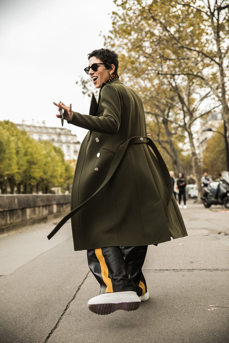 Streetstyle. Фотограф Алексей Дупляков