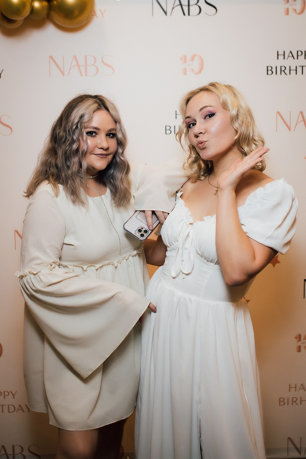 Корпоративные вечера. Devitya photo