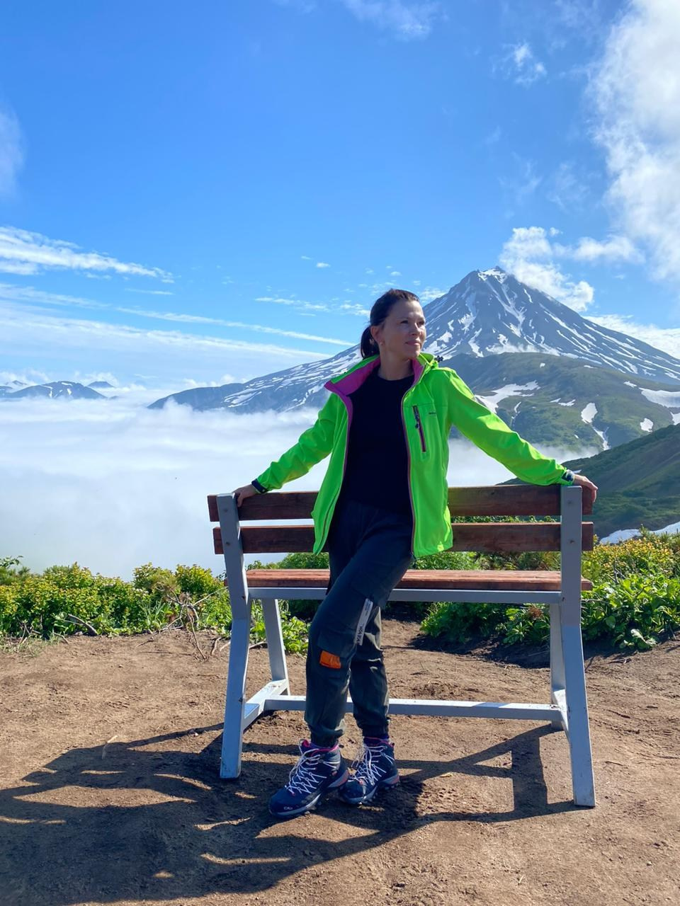 Подробнее о каждой экскурсии. Экскурсионные туры по Камчатке