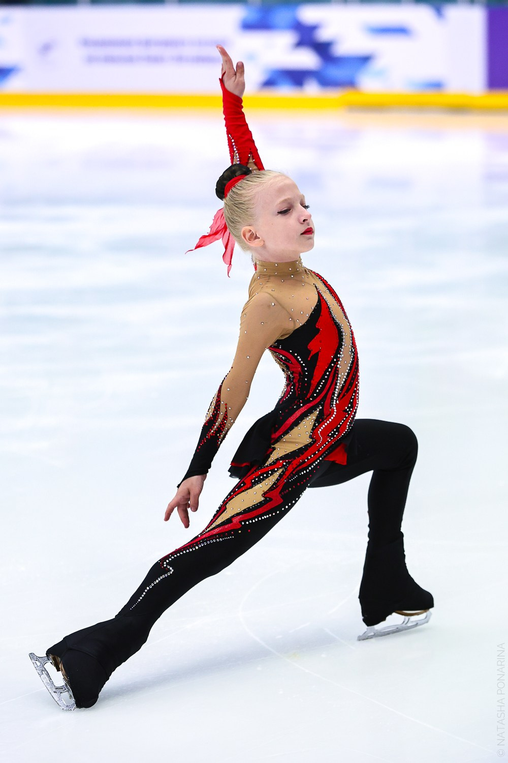 КОНКУРС ШОУ-ПРОГРАММ «В МИРЕ ЛЕДОВЫХ ИСТОРИЙ» 2024. ФК Фотограф в Санкт-Петербурге Наталья Понарина