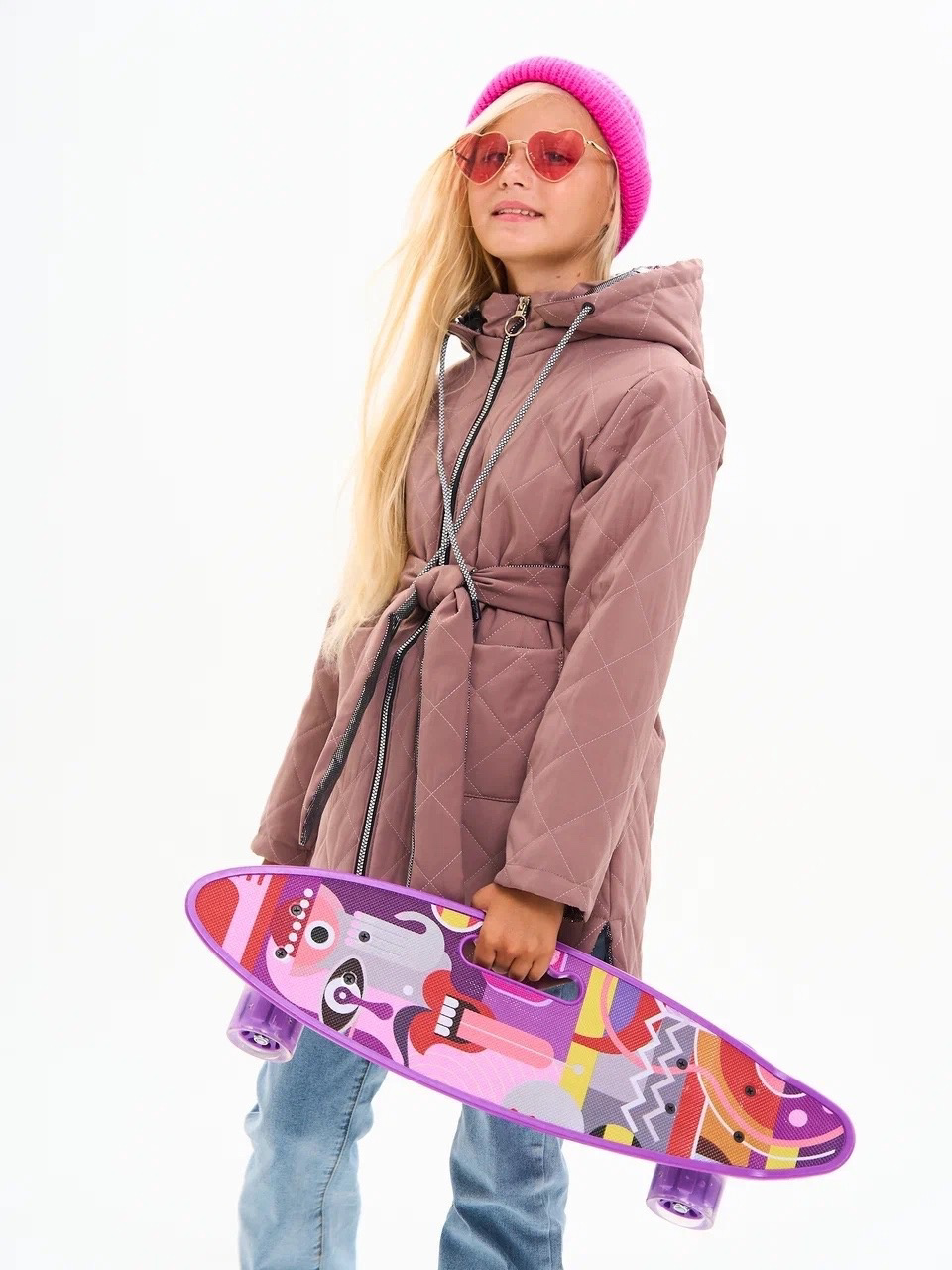 Екатерина Логунова. Фотограф Полина Закирова