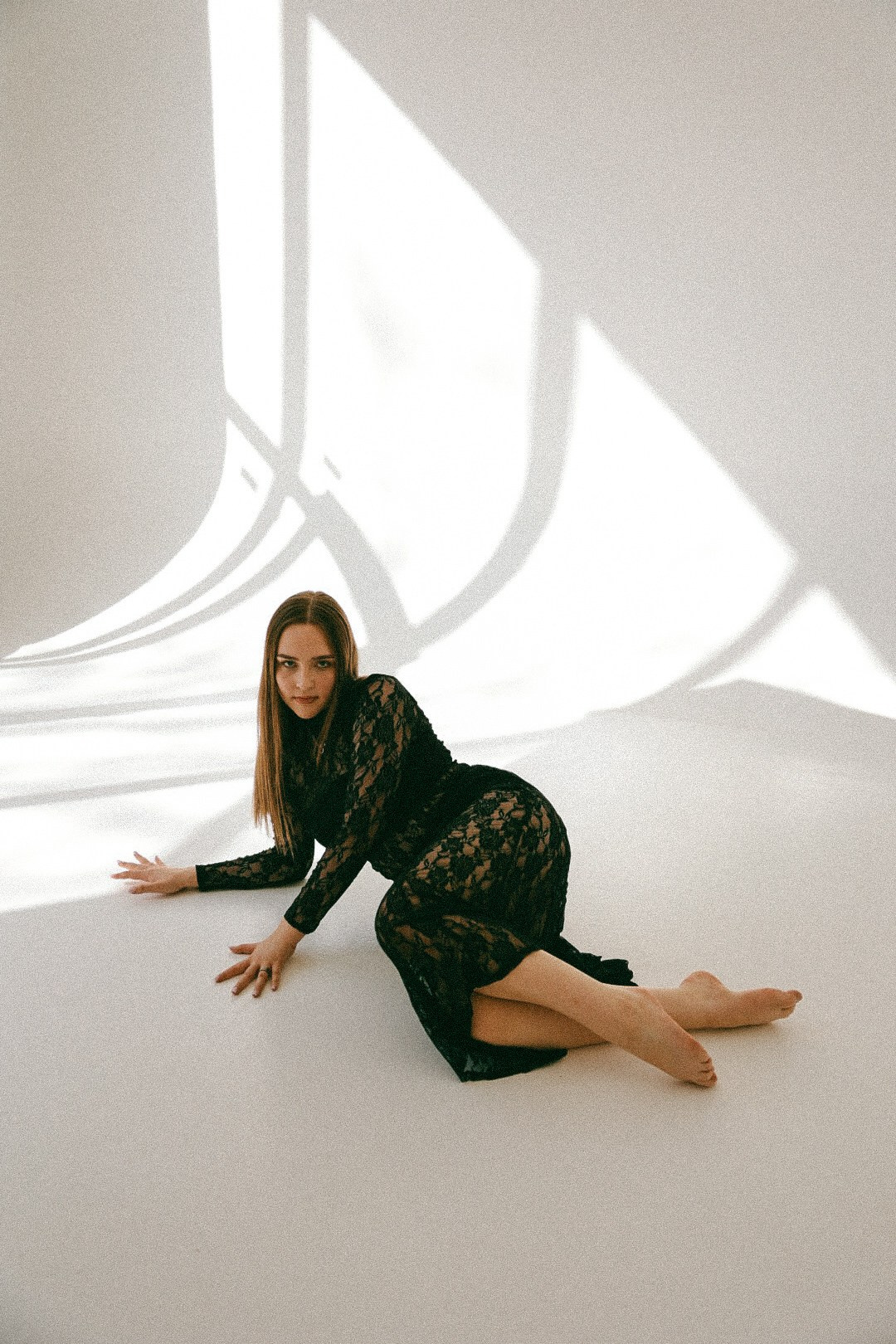 Настя и Маша. Фотограф Нижний Новгород