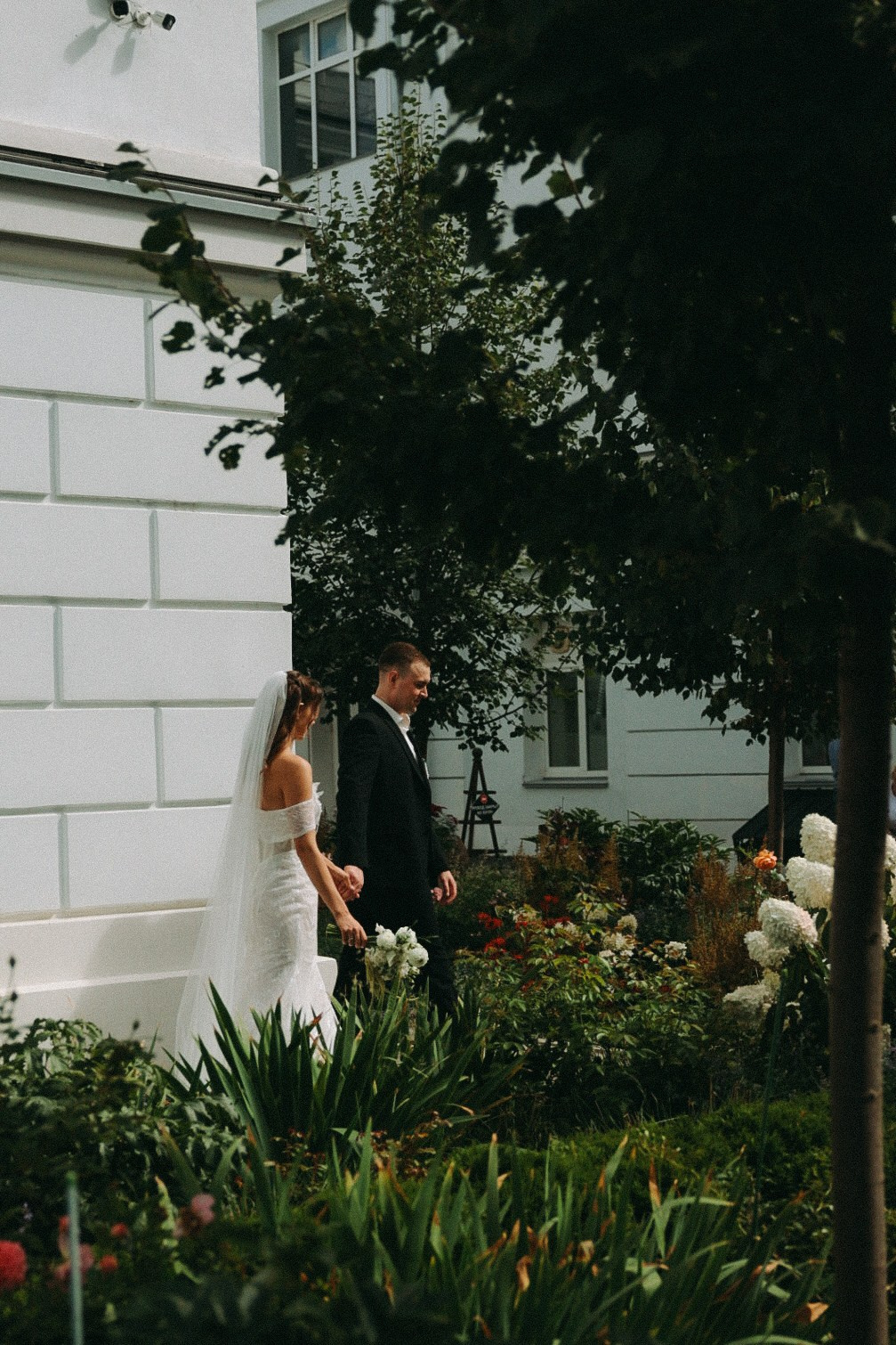 Никита и Вика. Фотограф Нижний Новгород