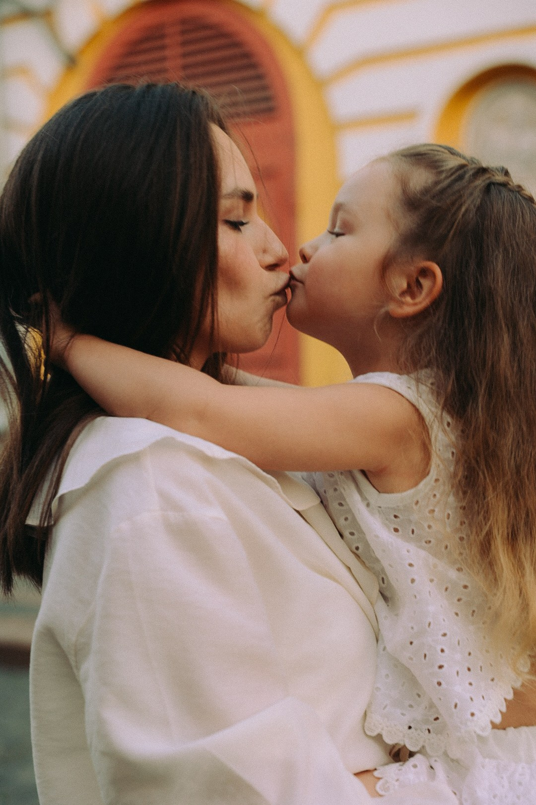 Ксюша и Варя. Фотограф Нижний Новгород