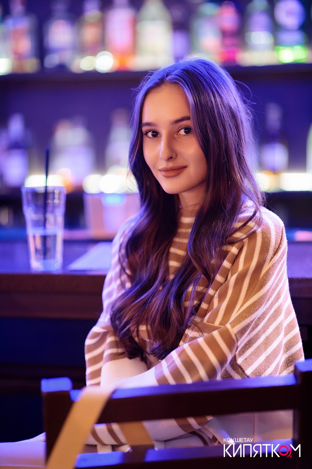 WOW QUIZ. КИПЯТКОМ КОКШЕТАУ