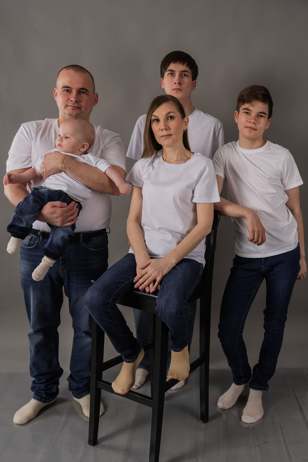 Отзывы. Семейный и детский фотограф в Санкт-Петербурге