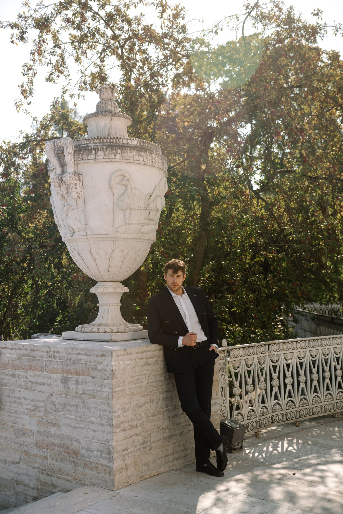 Лахта + Елагин остров. Свадебный и сеейный фотограф в Санкт-Петербурге Елена Худякова