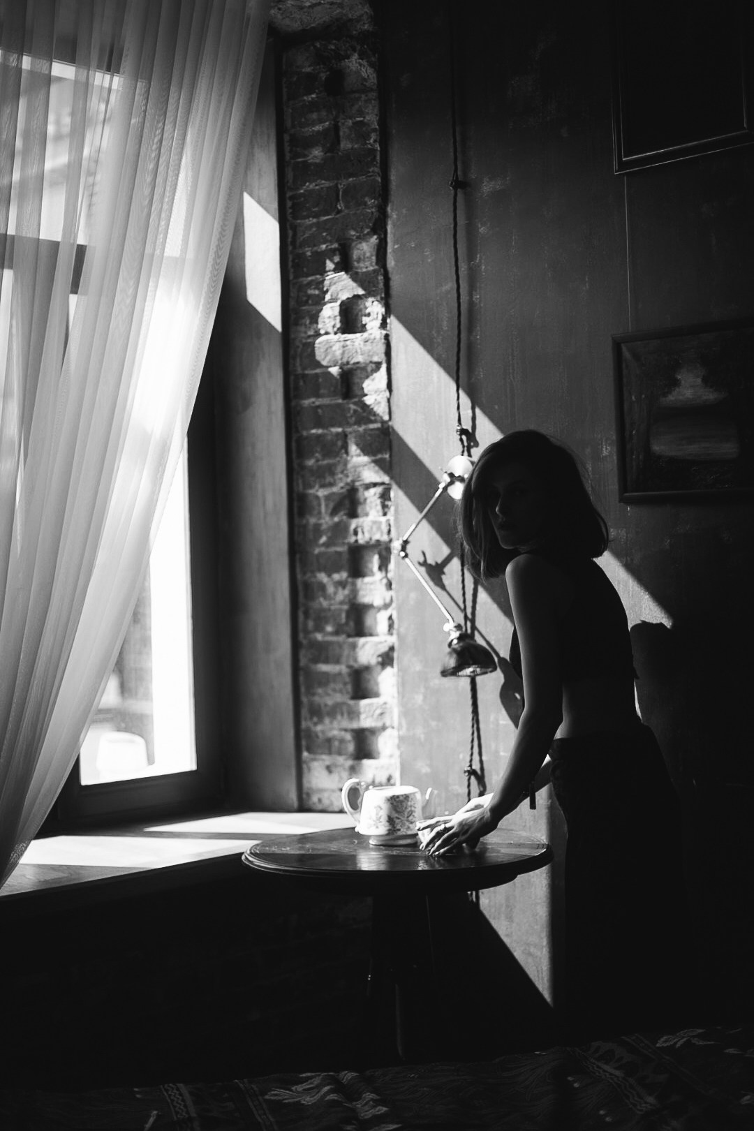 Наташа. Фотограф Нижний Новгород