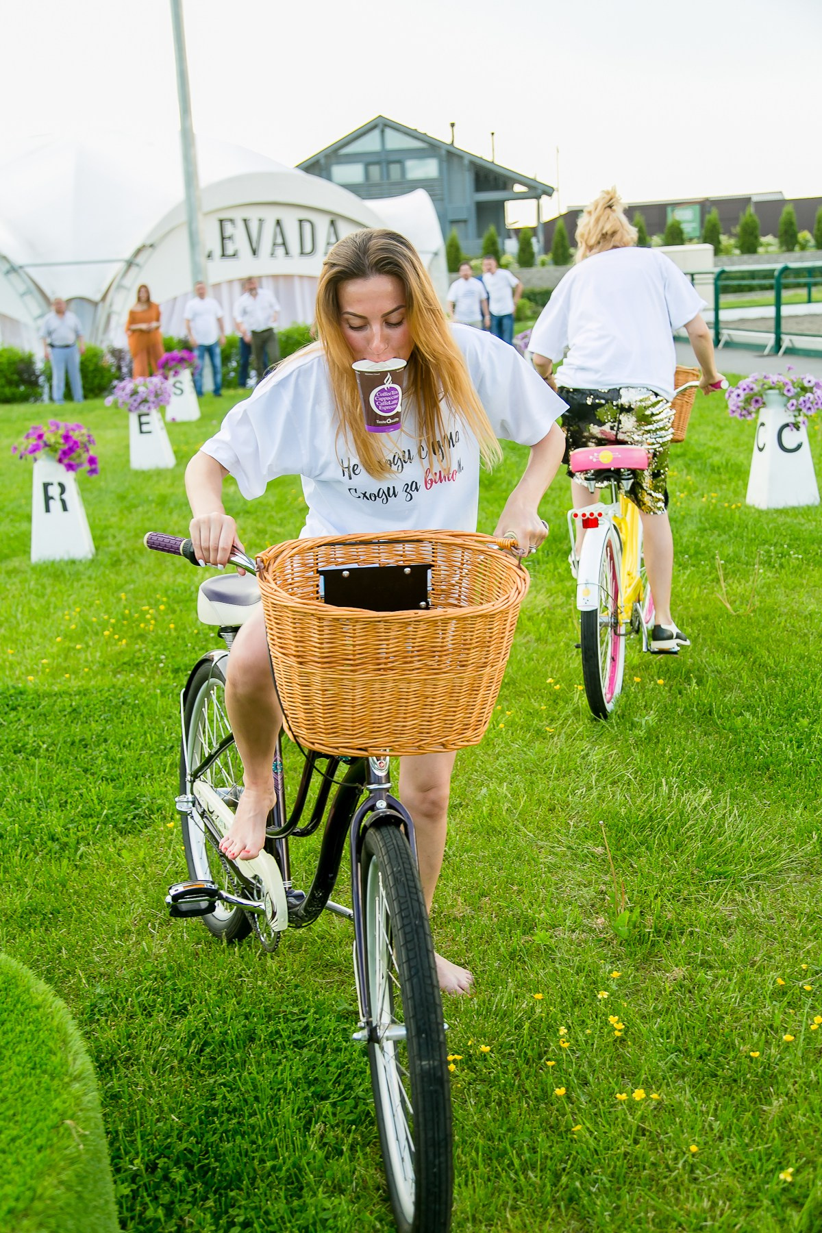 ДЕНЬ РОЖДЕНИЯ Конный клуб. Главная