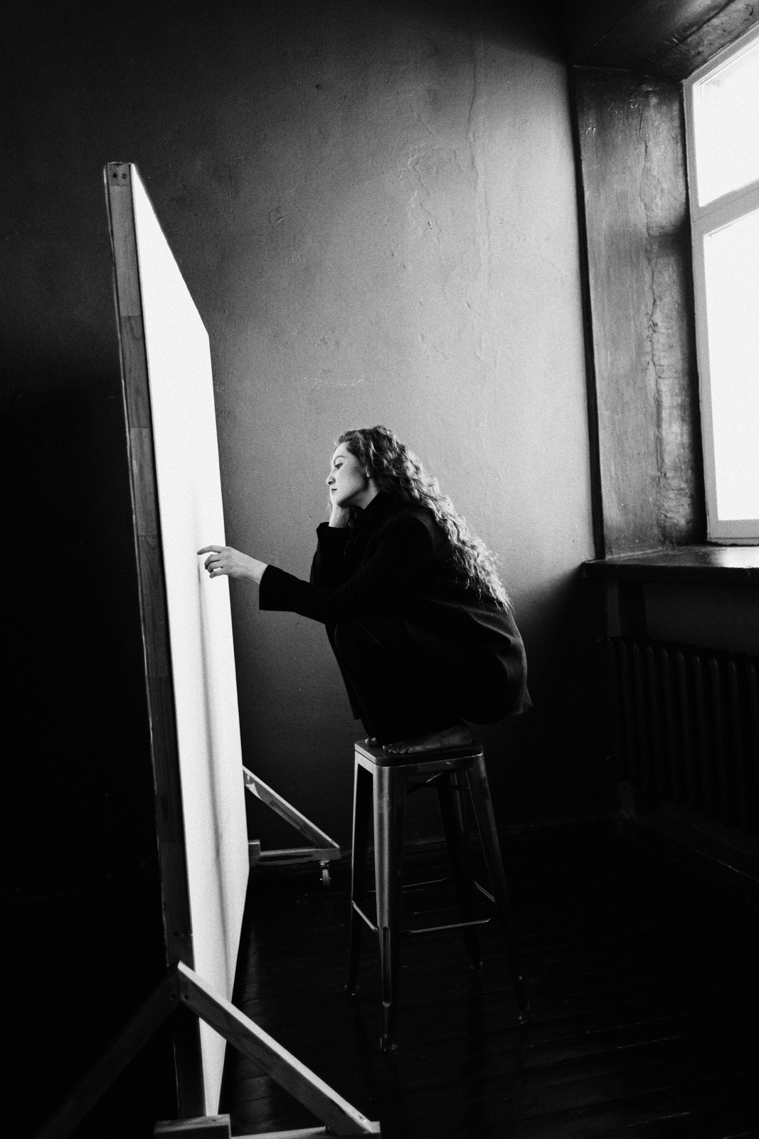 Актерское портфолио в Тюмени — фотограф Дарья Мустафина. Портретный фотограф Тюмень Дарья Мустафина