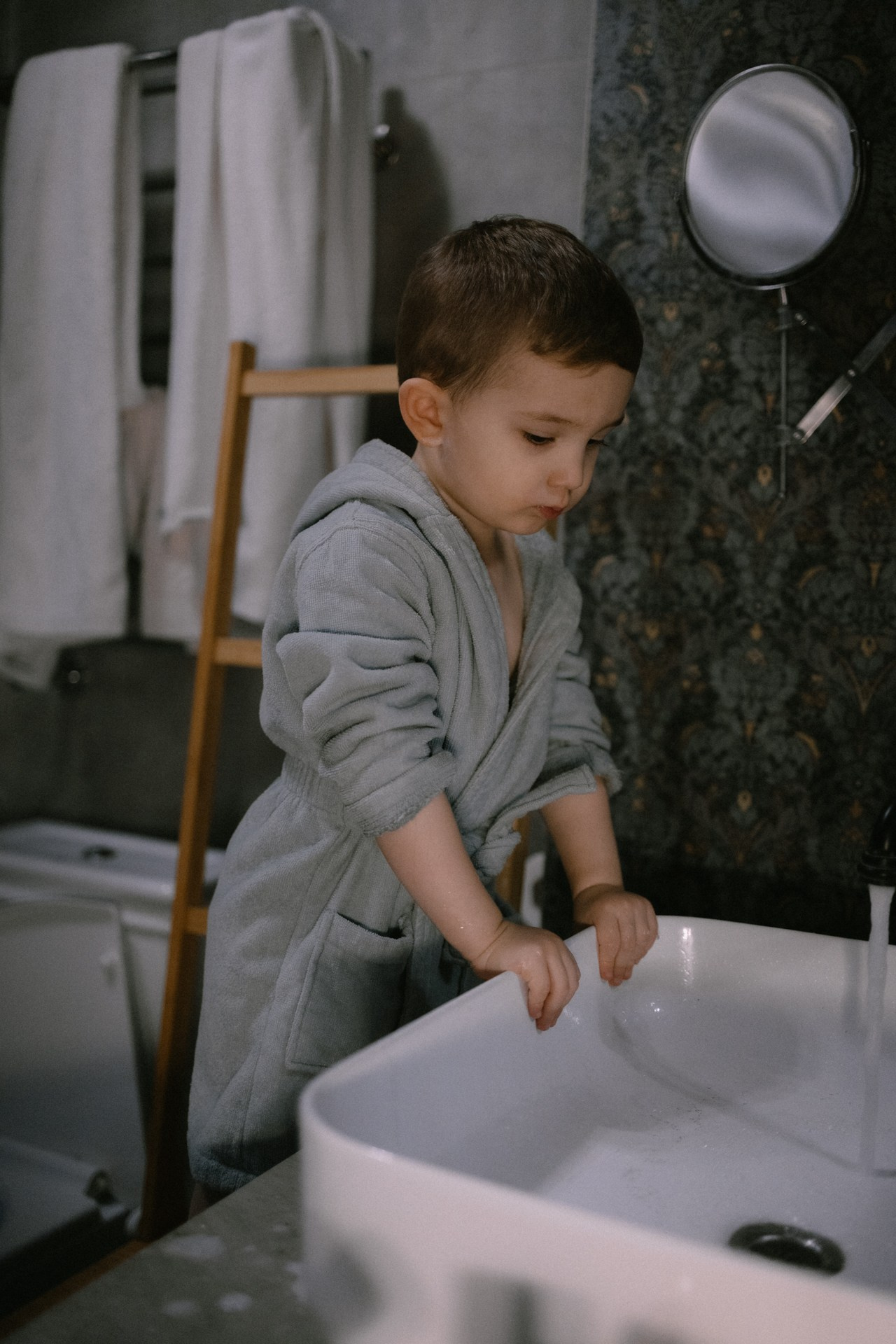 Наследник традиций. Фотограф в Санкт-Петербурге Кристина Порванова