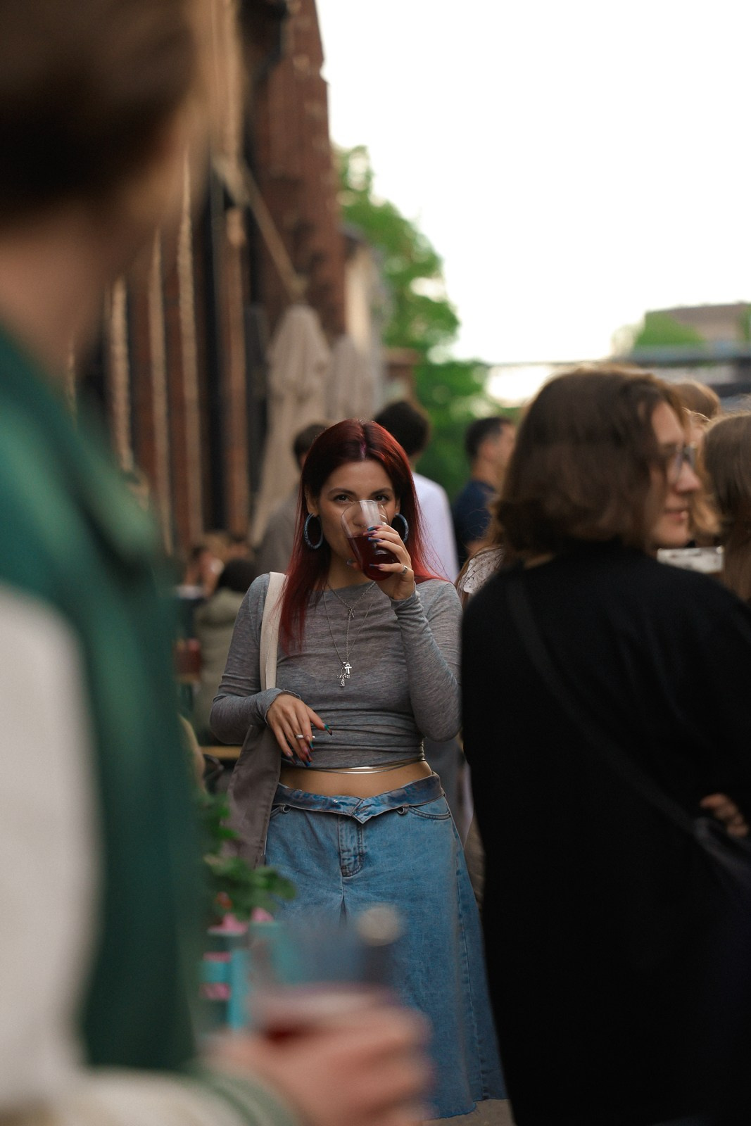 /РЕПОРТАЖ/ Открытие вело сезона VETER.CC SPB. 2024. Свадебный фотограф Великий Новгород Станислав Кособудский
