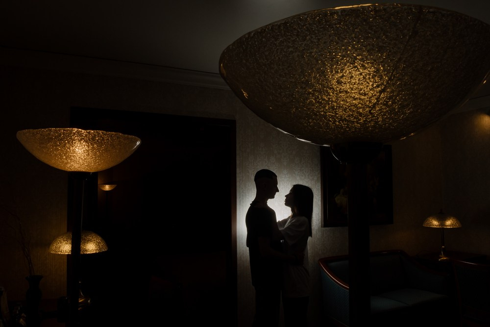 Wedding. Свадебные и портретный фотограф — Кирилл Зорин