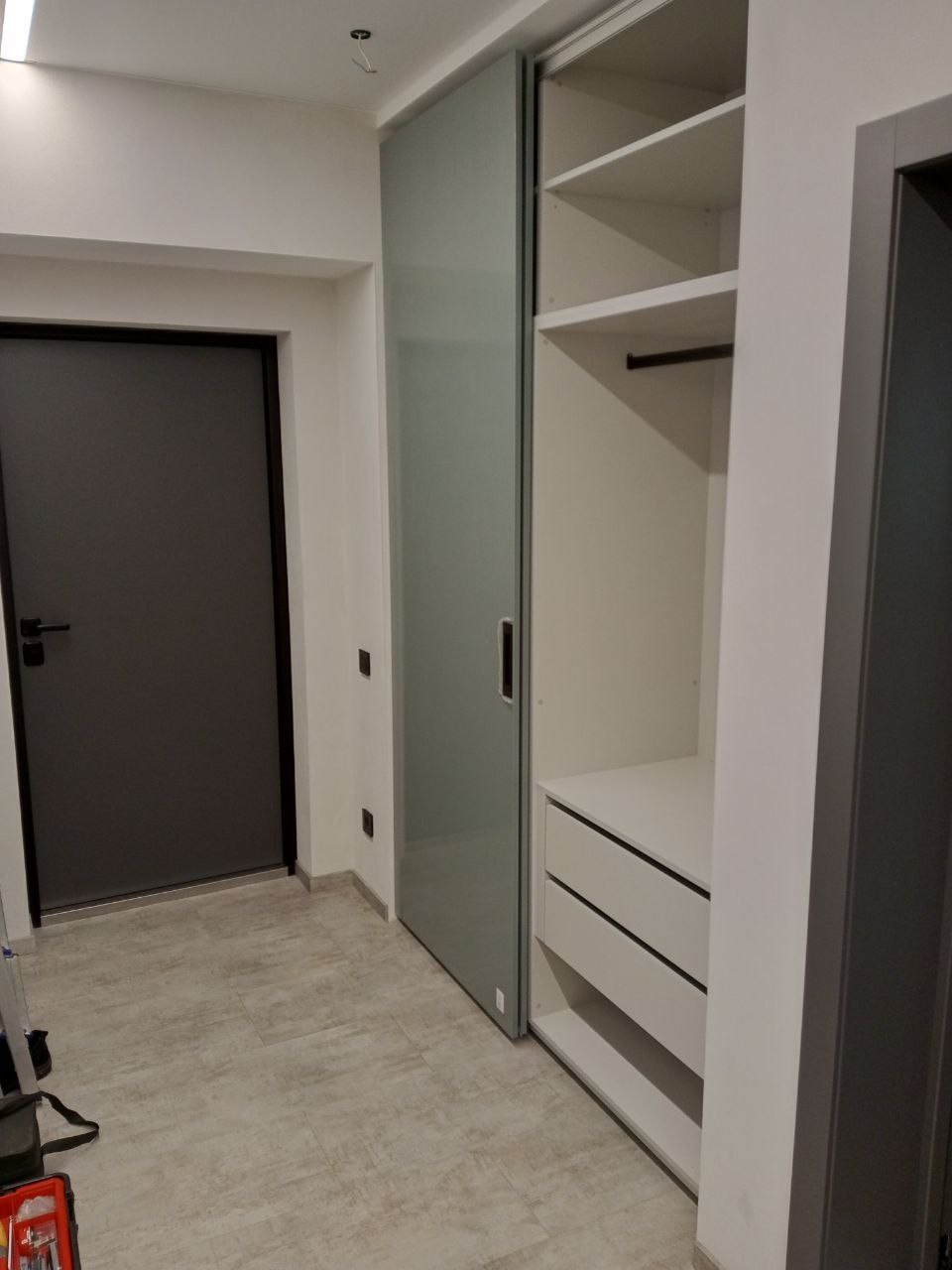 Шкаф. ГУДРУМ — Мебель на заказ в Томске | Кухни | Шкафы | Стулья и Столы