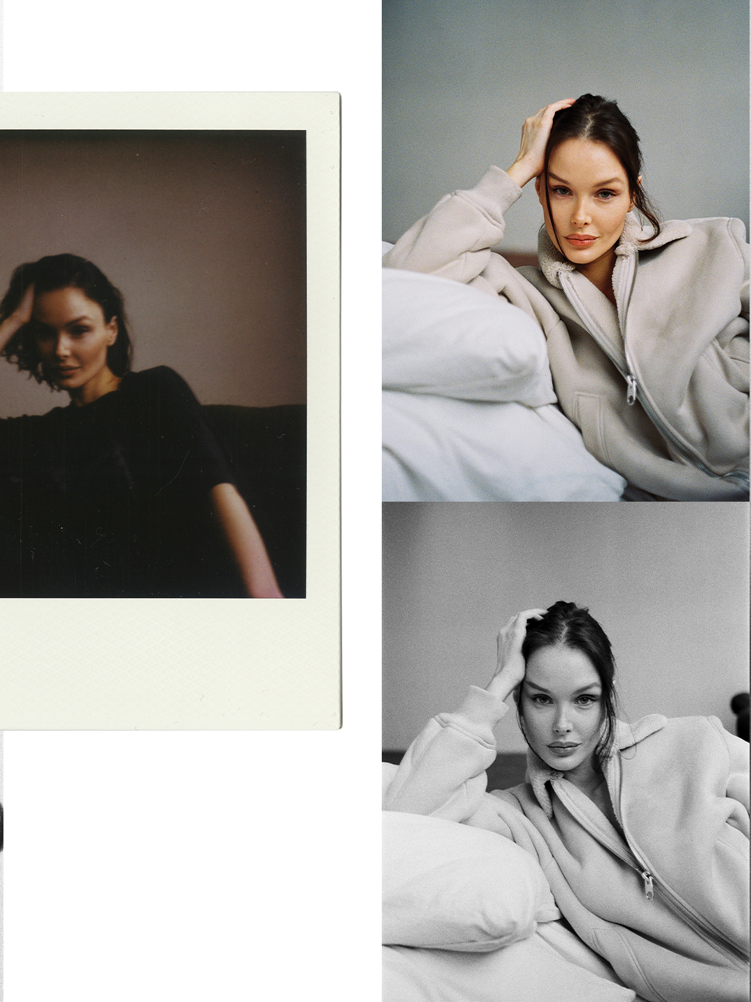 <J>. Плёночный фотограф Москва, Саша Звук