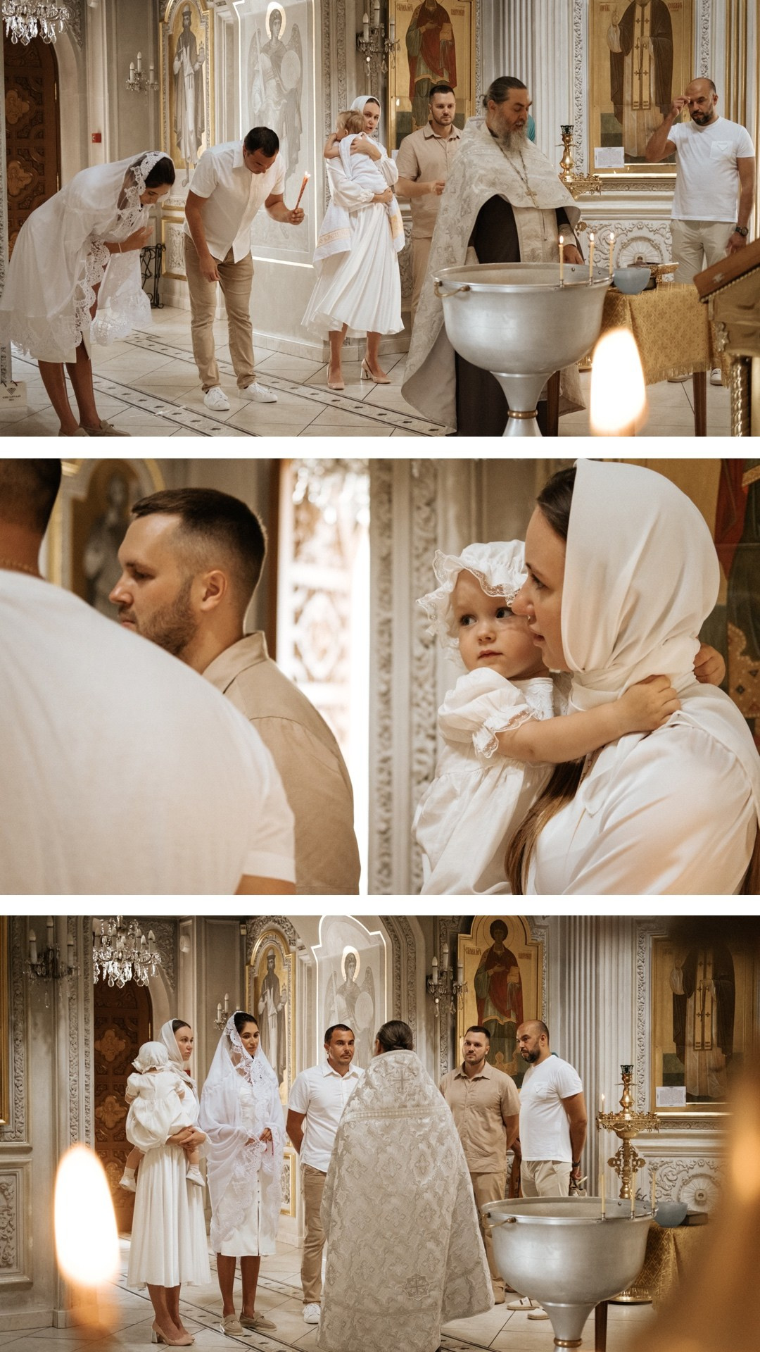 Храм Преображения Господня. Главная