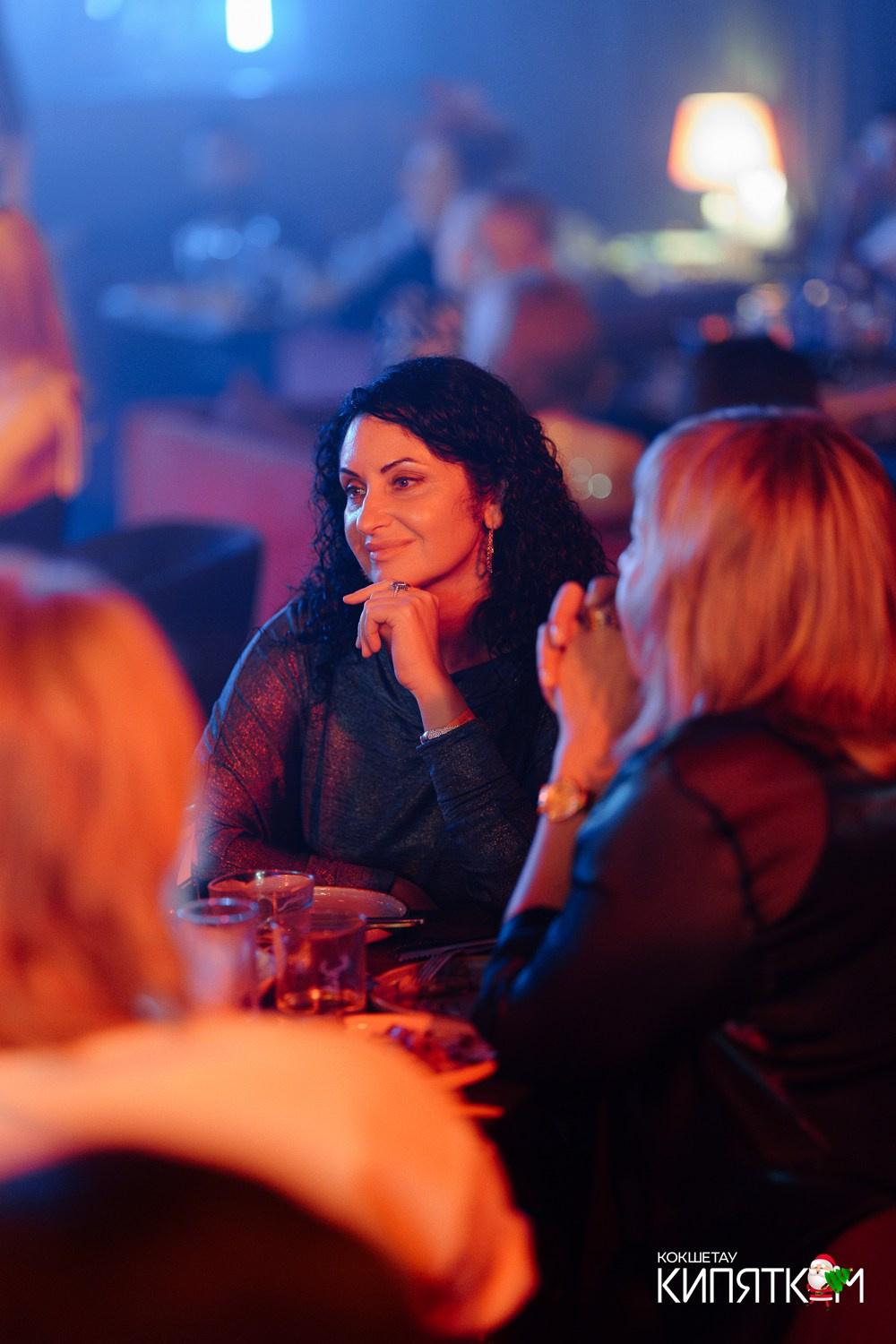 THE SHOW. КИПЯТКОМ КОКШЕТАУ