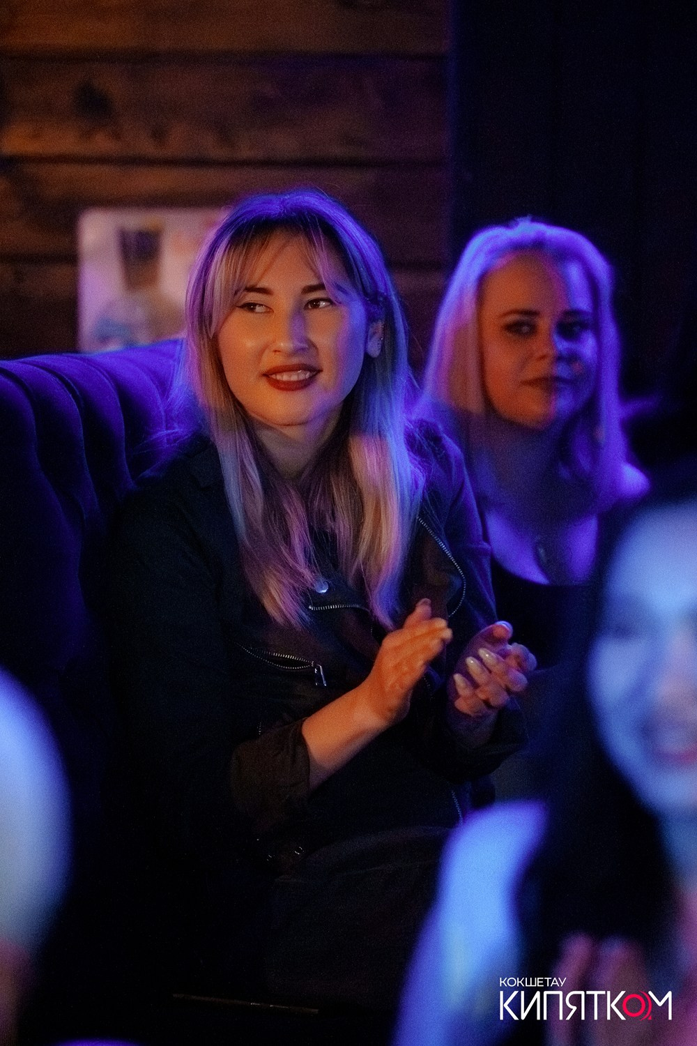 PLOSHCHADKA STANDUP. КИПЯТКОМ КОКШЕТАУ