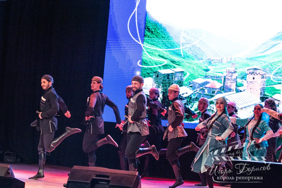 Лучшие репортажные концертные фотографии. Игорь Борисов фотограф в Новосибирске