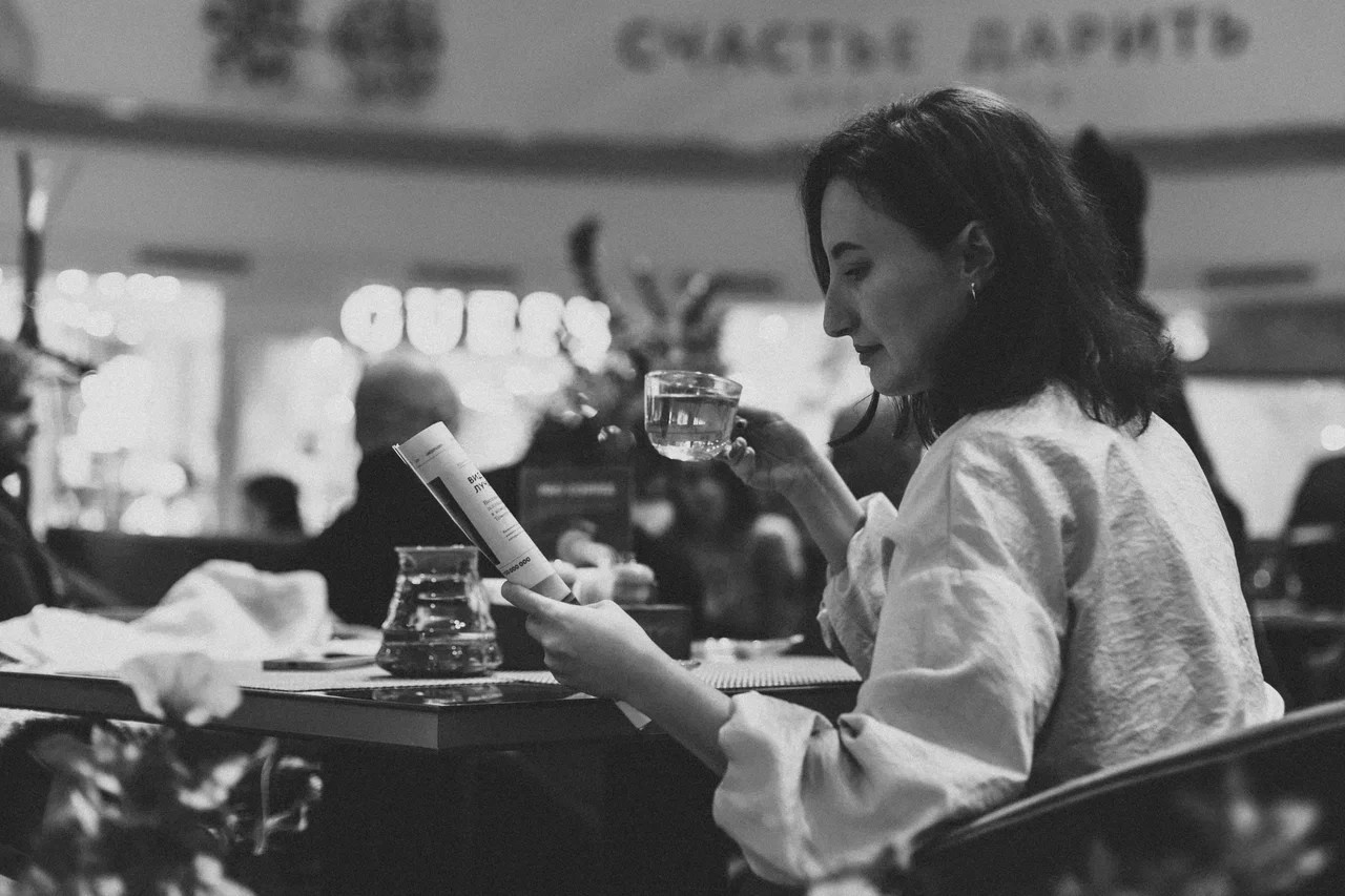 Анастасия. Семейный фотограф и фотограф на Крещение, Венчание в Москве и Подмосковье Людмила Клюева