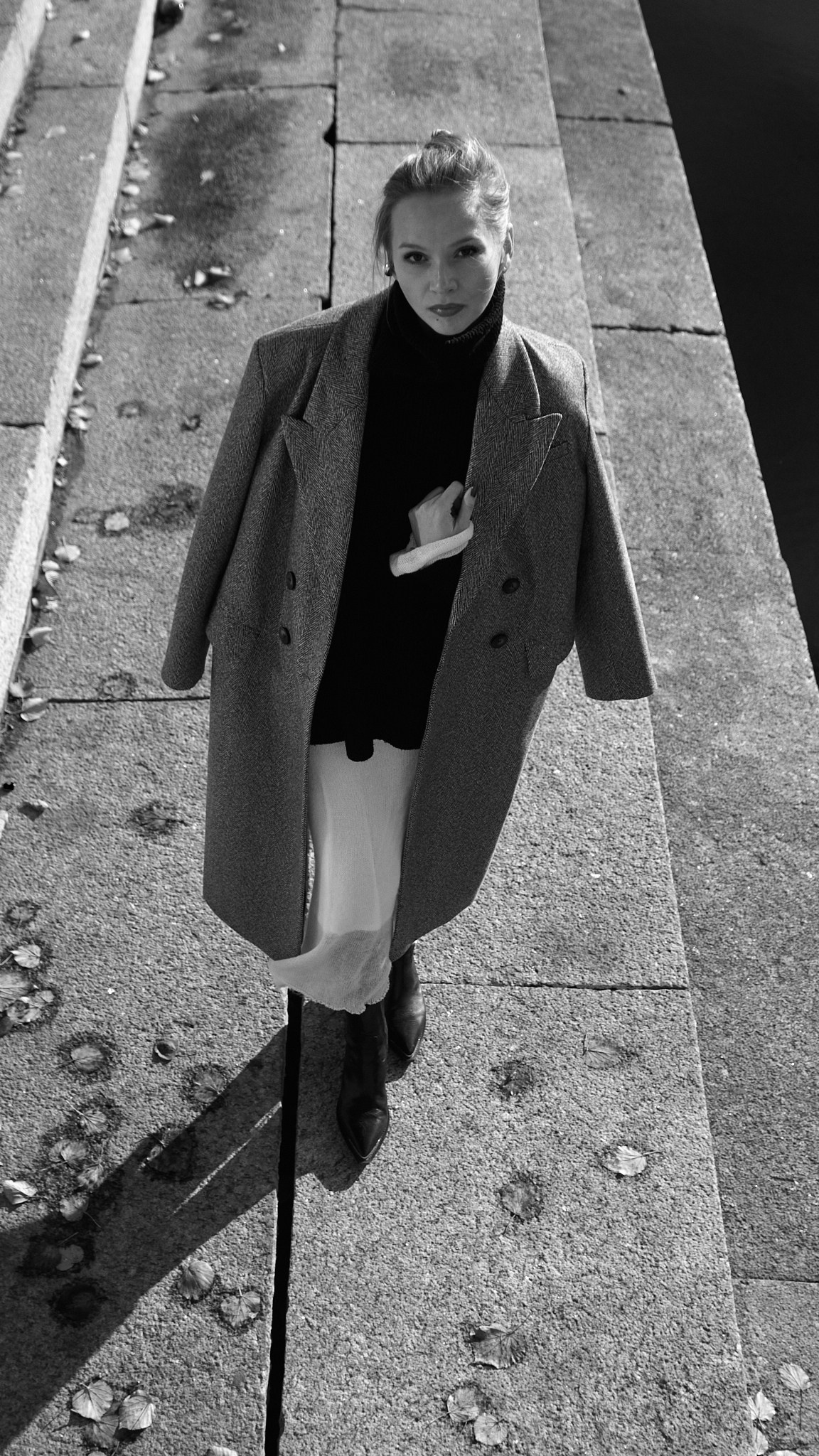 Портреты. Фотограф Евгений Холодный