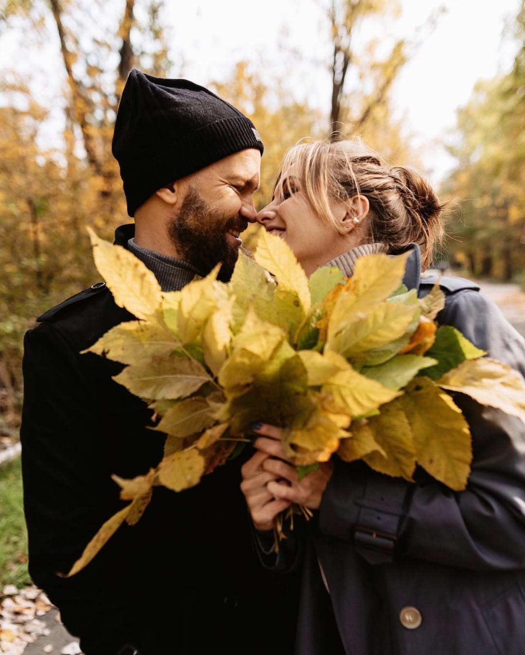 Семейные съемки. Фотограф Алина Чернова