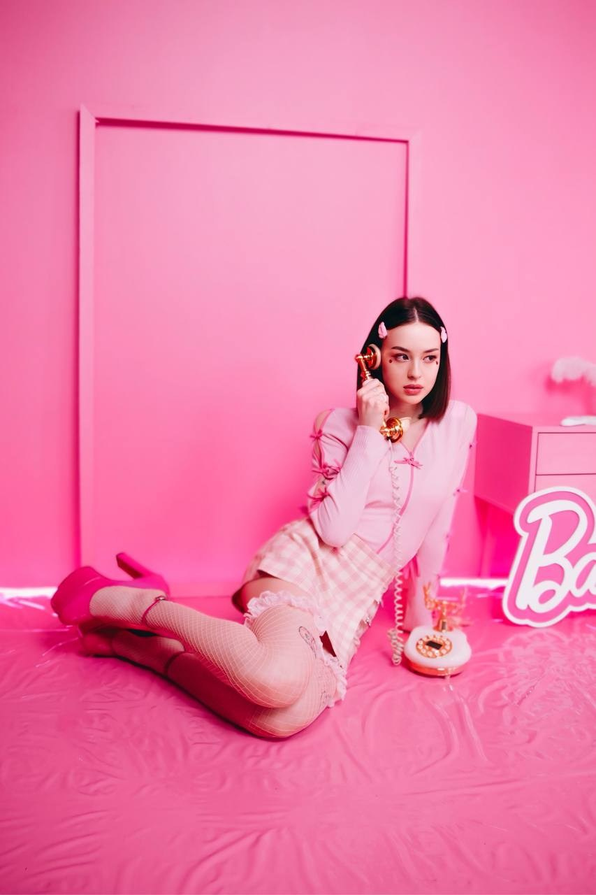 Диана. Фотограф Краснодар Виктория @Cinvimakes