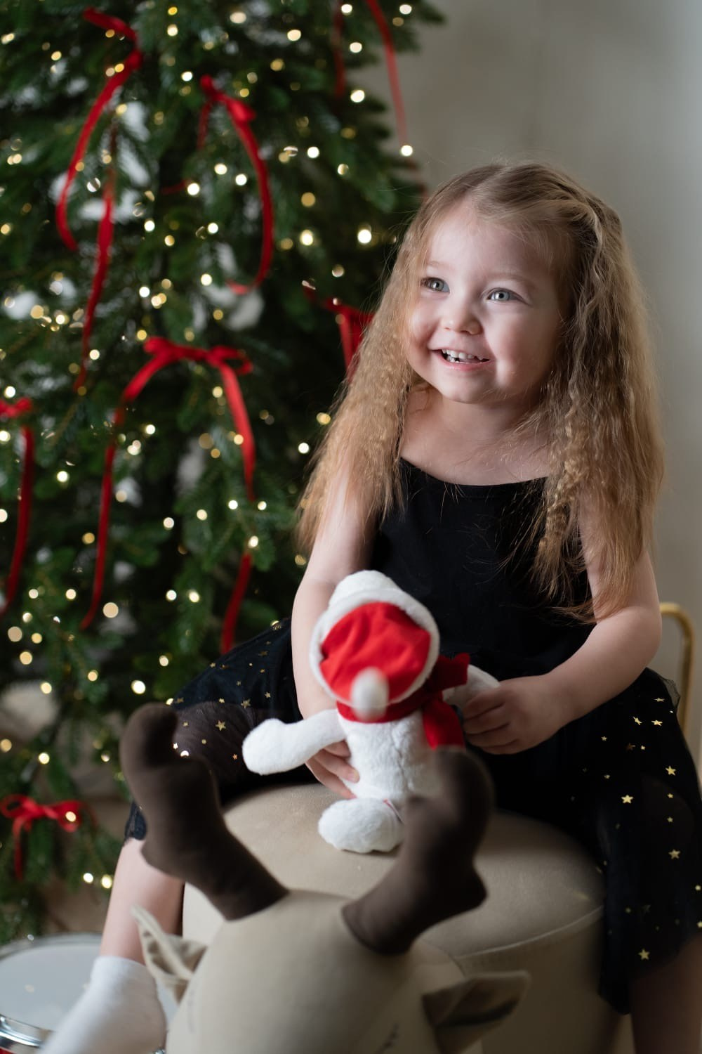 Новый год. Алена Коломоец | Фотограф, Мирный, Якутия