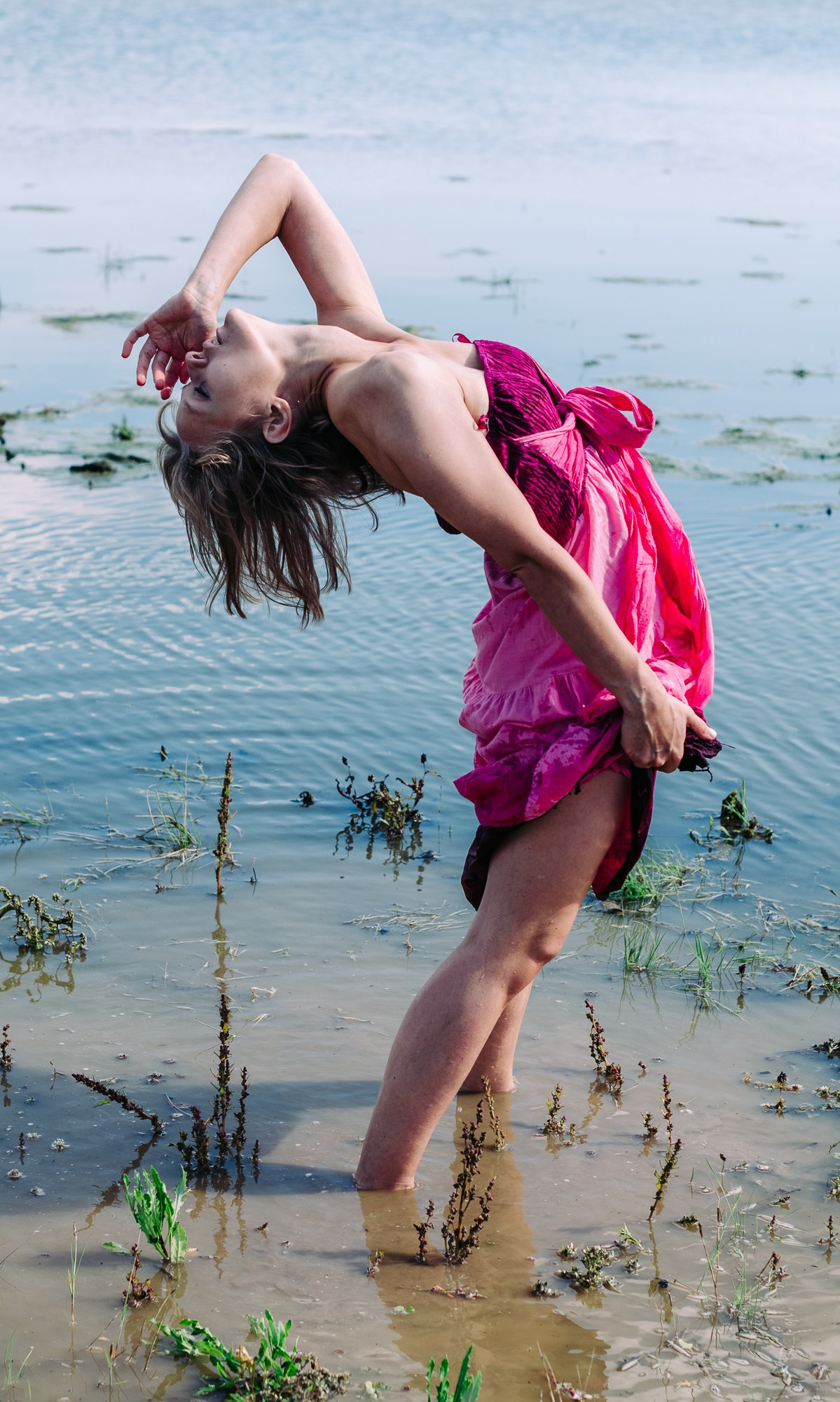 Елена Persik. Фотограф