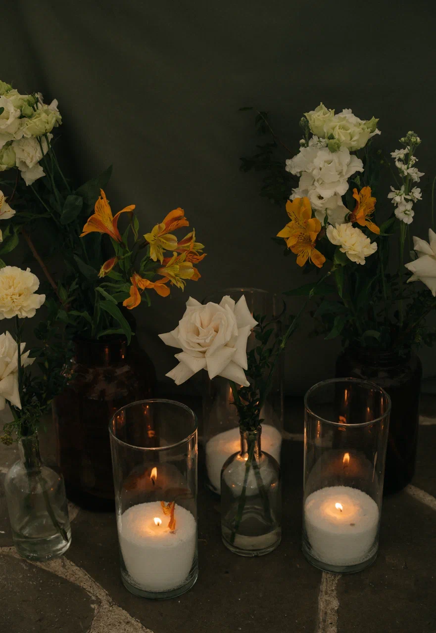 Однажды и навсегда. Свадебный организатор Viktoria.Wedding