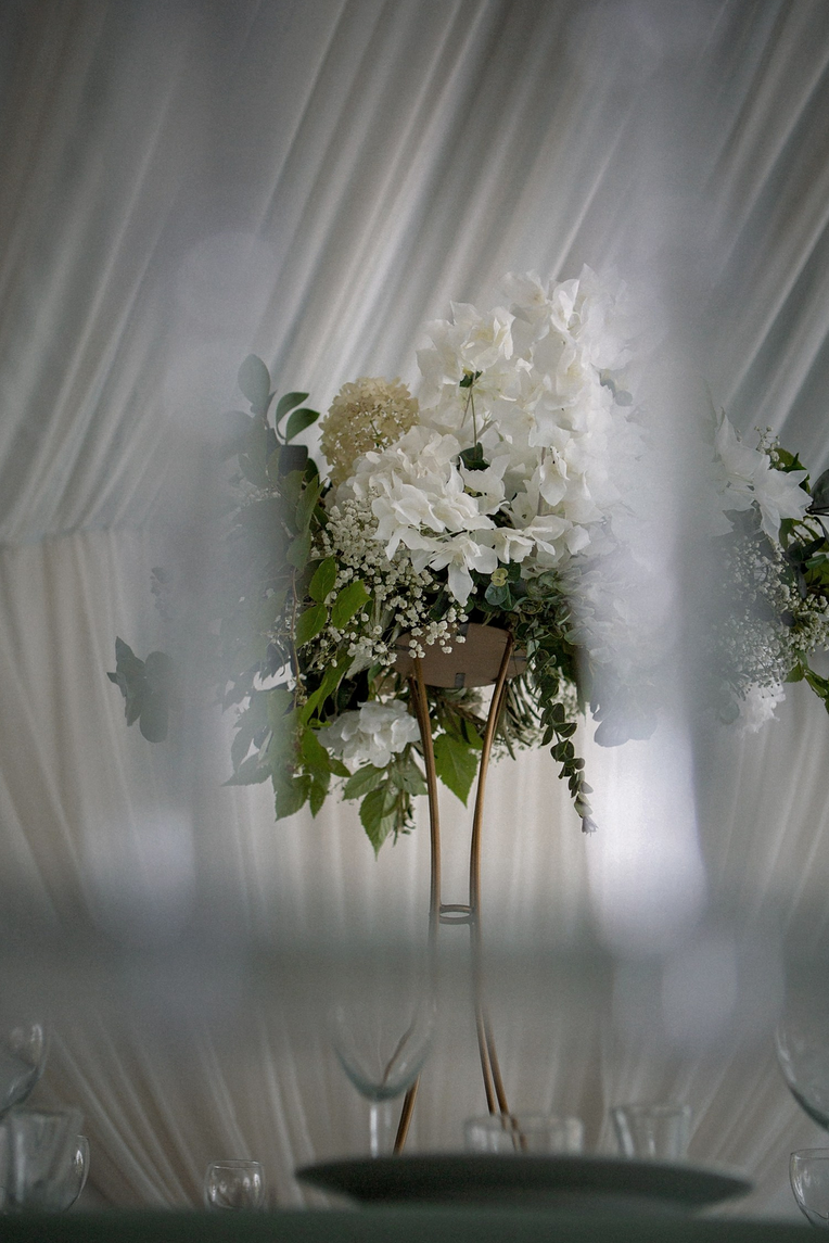 Площадка № 2-5. Свадебный организатор Москва