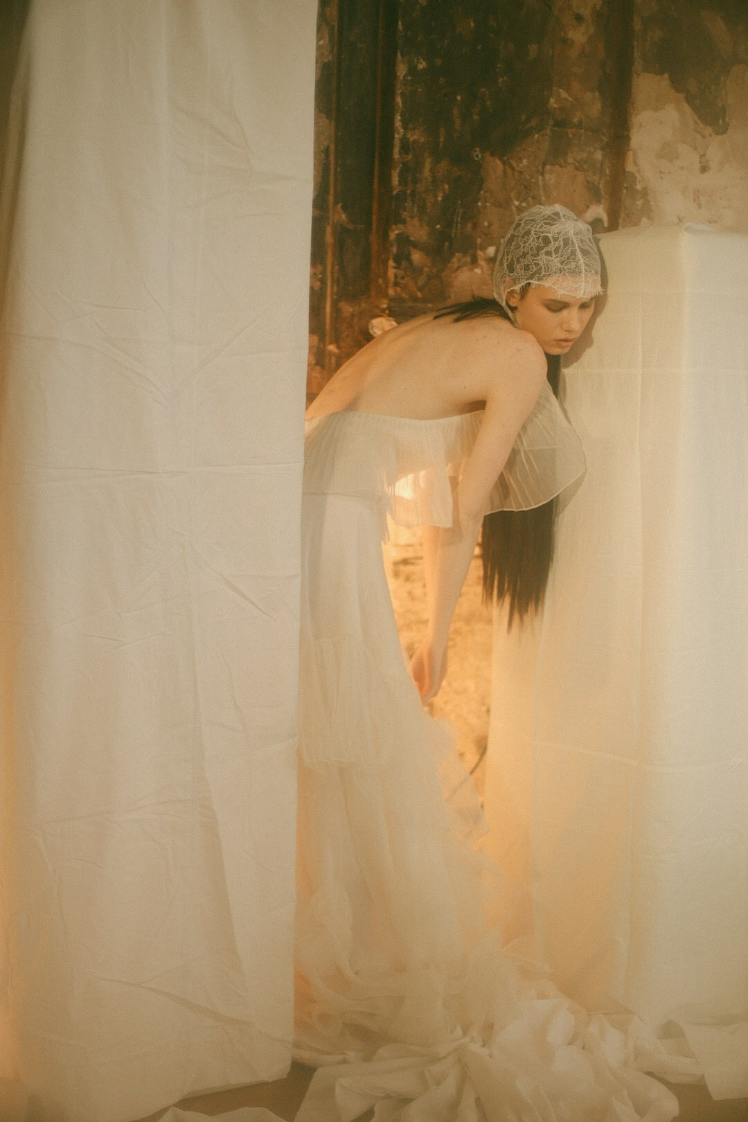 Ghost. Фотограф Нижний Новгород